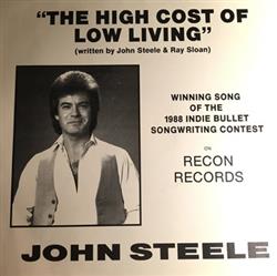 Download John Steele - The High Cost Of Low Living