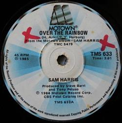 Download Sam Harris - Over The Rainbow Dont Look In My Eyes