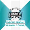 descargar álbum Farouk Sendal - Guembri Outar