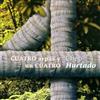 Cheo Hurtado - Cuatro Arpas Y Un Cuatro