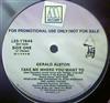 baixar álbum Gerald Alston - Take Me Where You Want To