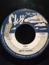 ouvir online Betty Rogers - Cry Hey Good Lookin