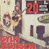 escuchar en línea Gylfi Ægisson - 20 Bestu Köstin