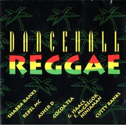 Download Various - Dancehall Reggae