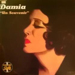 Download Damia - Un Souvenir