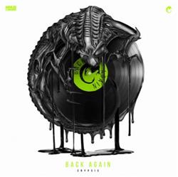 Download Crypsis - Back Again