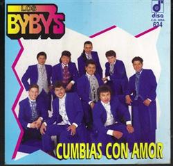 Download Los Byby's - Cumbias Con Amor