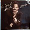 ascolta in linea Brook Benton - A Touch Of Brook Benton