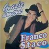 escuchar en línea Franco Staco - Grazie Amore