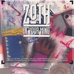 Download Various - Zoth In Your Mind