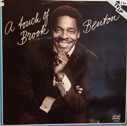 Download Brook Benton - A Touch Of Brook Benton