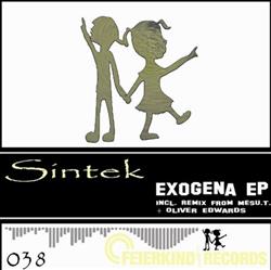 Download Sintek - Exogena EP