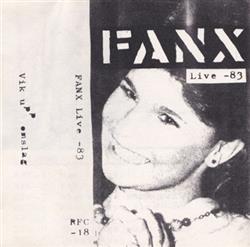 Download Various - Fanx Live 83