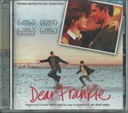 Download Alex Heffes - Dear Frankie Original Motion Picture Soundtrack