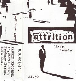 Download Attrition - Deux Demos