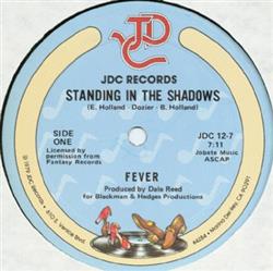 Download Fever - Standing In The Shadows Standing In The Shadows Remix