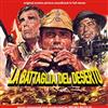 online luisteren Bruno Nicolai - La Battaglia Del Deserto Original Soundtrack