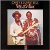 last ned album Carey Bell & Lurrie Bell - Son Of A Gun