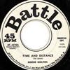 lytte på nettet Roscoe Shelton - Time And Distance Yesterdays Mistake