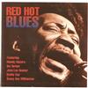 descargar álbum Various - Red Hot Blues