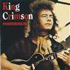 escuchar en línea King Crimson - Pandemonium