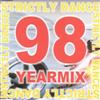 lataa albumi Various - Strictly Dance Yearmix 98