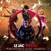 online anhören Le Jac - FAYAH PuroWuan Le Jac VIP Remix