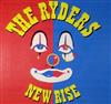 lataa albumi The Ryders - New Rise