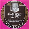 télécharger l'album Sidney Bechet - 1950 1951