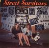 ouvir online Various - Street Survivors