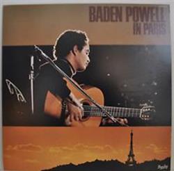 Download Baden Powell - In Paris