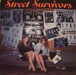 Download Various - Street Survivors