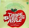 lytte på nettet MGM Studio Orchestra Conducted By Robert Armbruster - Three Bites Of The Apple Original Sound Track Album