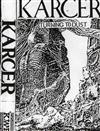 last ned album Karcer - Turning To Dust