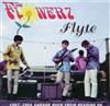 ouvir online The Flowerz - Flyte 1967 1968 Garage Rock From Reading PA