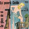 lataa albumi I Dü Del Navili - La Povera Cecilia Se Ghem De Di