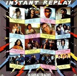 Download Various - Instant Replay