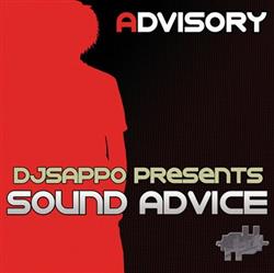 Download Various - DJ Sappo Presents Sound Advice