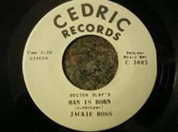 Download Jackie Ross - Doctors Slap Man Is Born