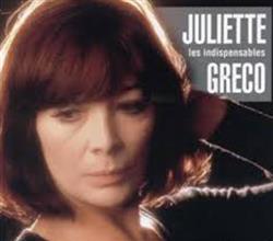 Download Juliette Gréco - Les Indispensables