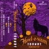 ouvir online Various - Howl O Ween Sounds