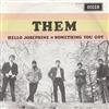 escuchar en línea Them - Hello Josephine Something You Got