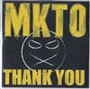 lataa albumi MKTO - Thank You