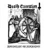 baixar álbum Death Execution - Witchcraft Of Initiation