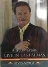 online luisteren Alfredo Kraus, Orquesta Filarmónica De Gran Canaria - Live In Las Palmas