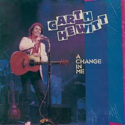 Download Garth Hewitt - A Change In Me