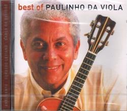 Download Paulinho Da Viola - Best Of