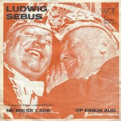 Download Ludwig Sebus - Ne Miese Lade