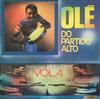 online anhören Various - Olé Do Partido Alto Vol 4