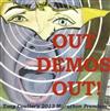 lataa albumi Tony Coulter - Out Demos Out